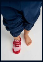 Reima Kleininder Barfußschuhe Tepastelu Pink