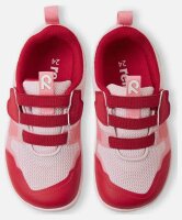 Reima Kleininder Barfußschuhe Tepastelu Pink