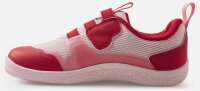 Reima Kleininder Barfußschuhe Tepastelu Pink