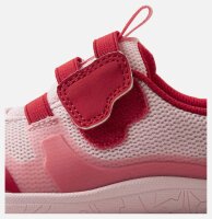 Reima Kleininder Barfußschuhe Tepastelu Pink
