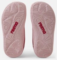 Reima Kleininder Barfußschuhe Tepastelu Pink