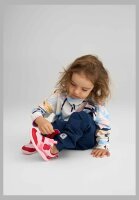 Reima Kleininder Barfußschuhe Tepastelu Pink