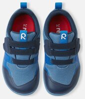 Reima Kleininder Barfußschuhe Tepastelu Blau