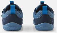 Reima Kleininder Barfußschuhe Tepastelu Blau