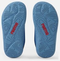 Reima Kleininder Barfußschuhe Tepastelu Blau