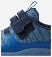 Reima Kleininder Barfußschuhe Tepastelu Blau