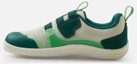 Reima Kleininder Barfußschuhe Tepastelu Grün
