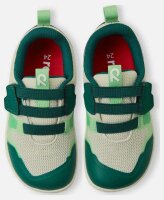Reima Kleininder Barfußschuhe Tepastelu Grün