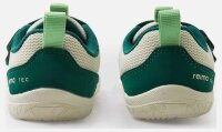 Reima Kleininder Barfußschuhe Tepastelu Grün