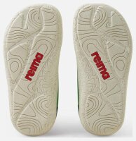 Reima Kleininder Barfußschuhe Tepastelu Grün