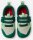 Reima Kleininder Barfußschuhe Tepastelu Grün