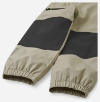 Reima Samppi Kinder Regenhose Beige