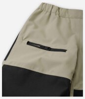 Reima Samppi Kinder Regenhose Beige