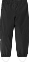 Reima Kinder Softshell Übergangshose Kaura Schwarz