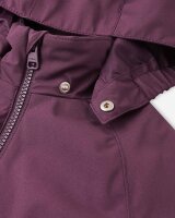 Reima Kinder Übgergans- und Regenjacke Sulkava Lila