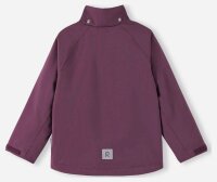 Reima Kinder Übgergans- und Regenjacke Sulkava Lila
