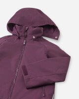 Reima Kinder Übgergans- und Regenjacke Sulkava Lila
