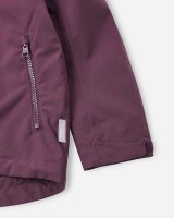 Reima Kinder Übgergans- und Regenjacke Sulkava Lila