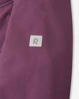 Reima Kinder Übgergans- und Regenjacke Sulkava Lila