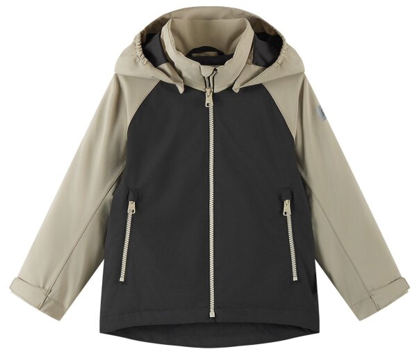 Reima Kinder Übgergans- und Regenjacke Sulkava Navy