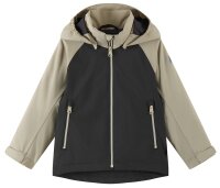 Reima Kinder Übgergans- und Regenjacke Sulkava Navy