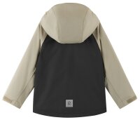 Reima Kinder Übgergans- und Regenjacke Sulkava Navy