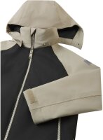 Reima Kinder Übgergans- und Regenjacke Sulkava Navy