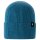Reima Kinder Merino Wollmütze Reissari Blau