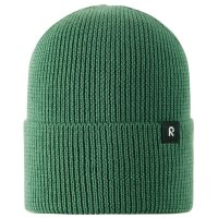 Reima Kinder Merino Wollmütze Reissari Pink