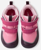 Reima Kleinkinder Barfußschuhe Viikari Rosa