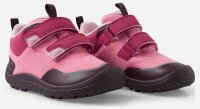 Reima Kleinkinder Barfußschuhe Viikari Rosa
