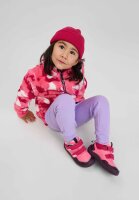 Reima Kleinkinder Barfußschuhe Viikari Rosa