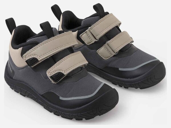 Reima Kleinkinder Barfußschuhe Viikari Grau