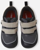 Reima Kleinkinder Barfußschuhe Viikari Grau
