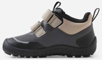 Reima Kleinkinder Barfußschuhe Viikari Grau