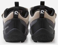Reima Kleinkinder Barfußschuhe Viikari Grau