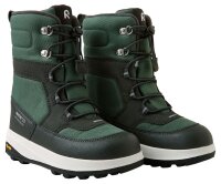 Reima Kinder Winterstiefel Laplander 2.0 Grün
