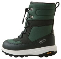 Reima Kinder Winterstiefel Laplander 2.0 Grün