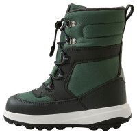 Reima Kinder Winterstiefel Laplander 2.0 Grün