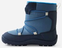 Reima Kinder Barfuß Winterstiefel Ensilumi Navy