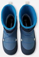 Reima Kinder Barfuß Winterstiefel Ensilumi Navy