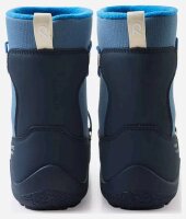 Reima Kinder Barfuß Winterstiefel Ensilumi Navy