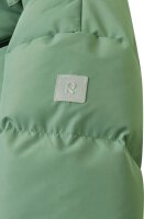 Reima Paimio Kinder Daunenjacke Grün