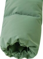 Reima Paimio Kinder Daunenjacke Grün