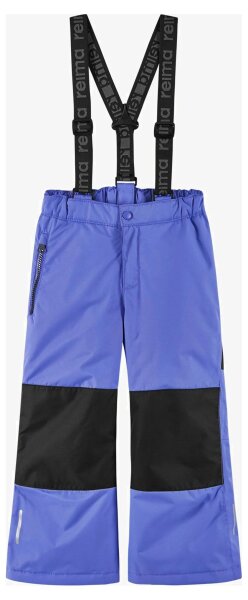 Reima Kinder wasserdichte Schneehose Liikun Lila