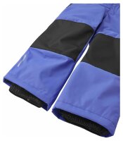 Reima Kinder wasserdichte Schneehose Liikun Lila
