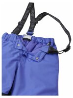 Reima Kinder wasserdichte Schneehose Liikun Lila