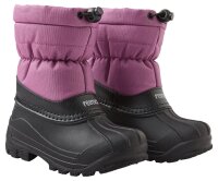 Reima Kinder Winterstiefel Nefar Rosa