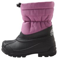 Reima Kinder Winterstiefel Nefar Rosa