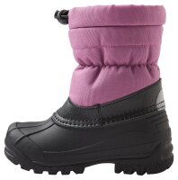 Reima Kinder Winterstiefel Nefar Rosa